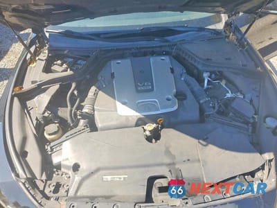 Zdjęcie 11 z 11 samochodu: 2015 INFINITI Q50 BASE VIN:JN1BV7AP8FM352780 - miniatura