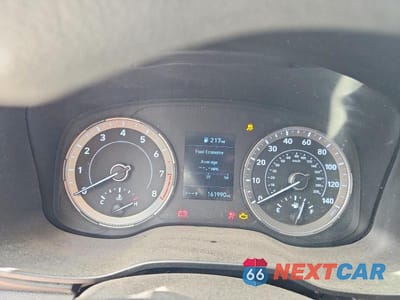 Zdjęcie 9 z 13 samochodu: 2021 HYUNDAI VENUE SE VIN:KMHRB8A3XMU067885 - miniatura