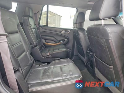 Zdjęcie 11 z 13 samochodu: 2017 GMC YUKON DENALI VIN:1GKS2CKJ0HR187195 - miniatura