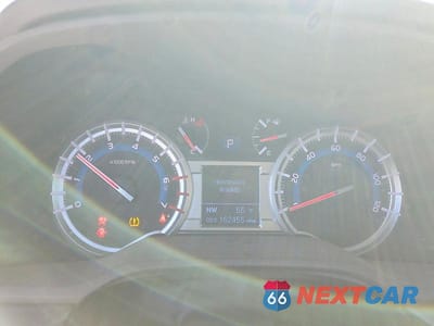 Zdjęcie 9 z 12 samochodu: 2014 TOYOTA 4RUNNER SR5 PREMIUM VIN:JTEZU5JR9E5066669 - miniatura