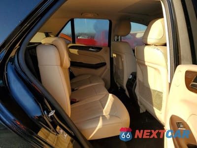 Zdjęcie 11 z 13 samochodu: 2016 MERCEDES-BENZ GLE 350 VIN:4JGDA5JB6GA641648 - miniatura