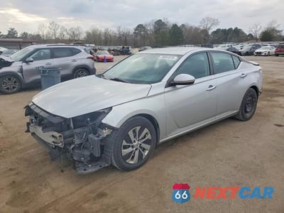 2020 NISSAN ALTIMA 2.5 S 1N4BL4BV3LC274222 - główne zdjęcie licytacji z USA - miniatura