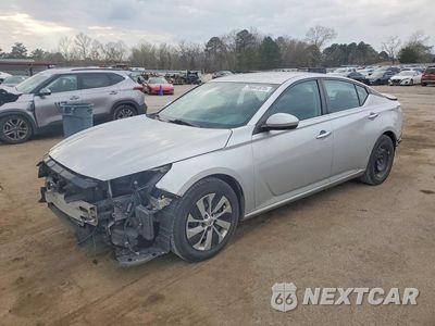 2020 NISSAN ALTIMA 2.5 S 1N4BL4BV3LC274222 - główne zdjęcie licytacji z USA - miniatura