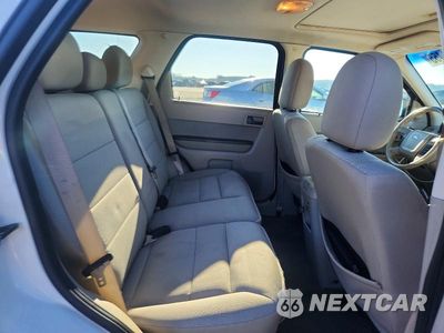 Zdjęcie 11 z 12 samochodu: 2010 FORD ESCAPE XLT VIN:1FMCU9DG6AKD24150 - miniatura