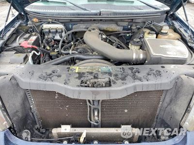 Zdjęcie 11 z 13 samochodu: 2004 FORD F150 SUPERCREW VIN:1FTPW14524KC75310 - miniatura