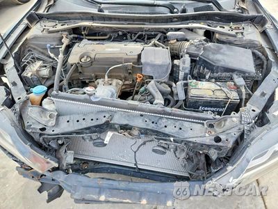 Zdjęcie 11 z 12 samochodu: 2017 HONDA ACCORD LX-S VIN:1HGCT1B39HA000555 - miniatura