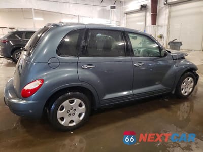 Trzecie zdjęcie samochodu z tyłu: 2006 CHRYSLER PT CRUISER TOURING VIN:3A4FY58B66T234560 - miniatura