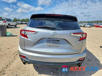 Zdjęcie 6 z 12 samochodu: 2021 ACURA RDX VIN:5J8TC1H31ML020398 - miniatura
