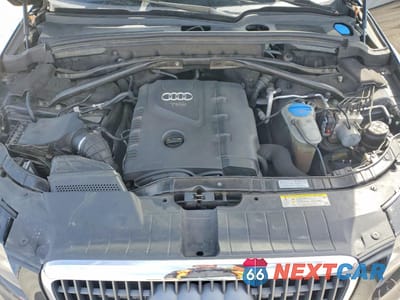 Zdjęcie 12 z 14 samochodu: 2011 AUDI Q5 PREMIUM PLUS VIN:WA1VFCFP1BA079051 - miniatura