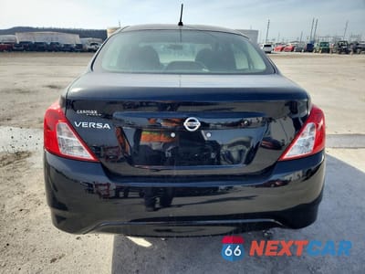 Zdjęcie 6 z 12 samochodu: 2017 NISSAN VERSA S VIN:3N1CN7AP8HL879025 - miniatura