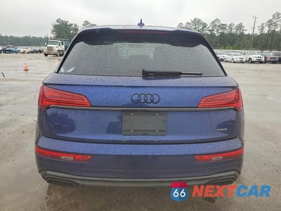 Zdjęcie 6 z 12 samochodu: 2022 AUDI Q5 PREMIUM PLUS 45 VIN:WA1EAAFY5N2032728 - miniatura