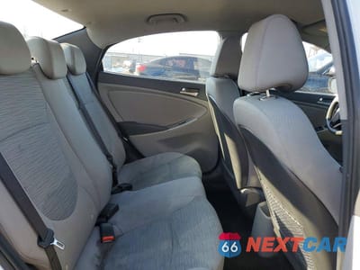 Zdjęcie 10 z 12 samochodu: 2015 HYUNDAI ACCENT GLS VIN:KMHCT4AE8FU926892 - miniatura