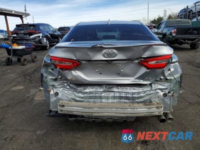 Zdjęcie 6 z 12 samochodu: 2020 TOYOTA CAMRY SE VIN:4T1G11BK8LU012390 - miniatura