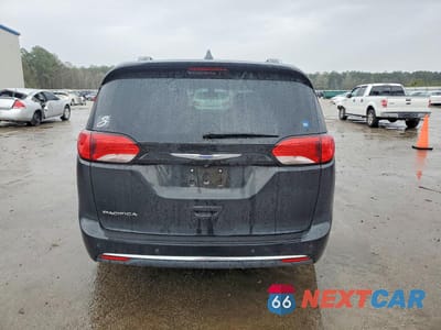 Zdjęcie 6 z 14 samochodu: 2020 CHRYSLER PACIFICA TOURING L VIN:2C4RC1BG0LR200417 - miniatura