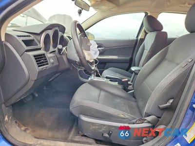 Zdjęcie 7 z 13 samochodu: 2009 DODGE AVENGER SXT VIN:1B3LC56B29N538890 - miniatura