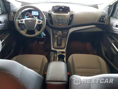 Zdjęcie 8 z 12 samochodu: 2015 FORD ESCAPE SE VIN:1FMCU0G73FUA52952 - miniatura