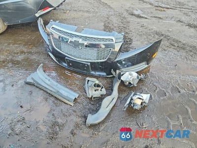 Zdjęcie 12 z 13 samochodu: 2013 CHEVROLET CRUZE LT VIN:1G1PC5SB7D7157922 - miniatura