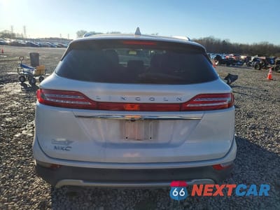 Zdjęcie 6 z 13 samochodu: 2019 LINCOLN MKC SELECT VIN:5LMCJ2C92KUL04290 - miniatura
