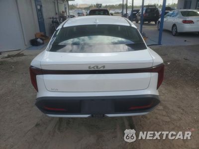 Zdjęcie 6 z 12 samochodu: 2025 KIA K4 LXS VIN:3KPFT4DE3SE064915 - miniatura