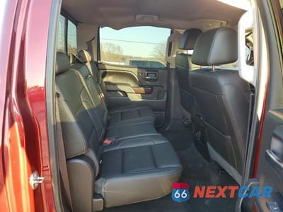 Zdjęcie 10 z 11 samochodu: 2017 GMC SIERRA K1500 SLT VIN:3GTU2NEC6HG247428 - miniatura