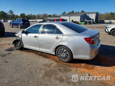 Drugie zdjęcie samochodu z przodu: 2013 TOYOTA CAMRY LE VIN:4T4BF1FK1DR332437 - miniatura