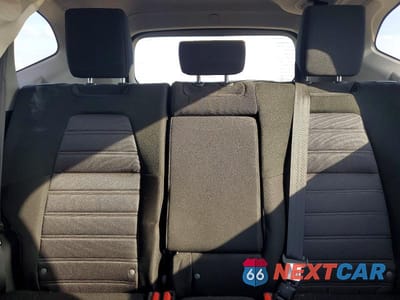 Zdjęcie 10 z 13 samochodu: 2022 HONDA CR-V EX VIN:7FARW1H54NE020857 - miniatura