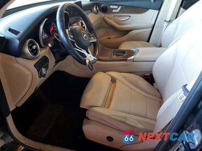 Zdjęcie 7 z 11 samochodu: 2020 MERCEDES-BENZ GLC 300 VIN:W1N0G8DB9LF767779 - miniatura