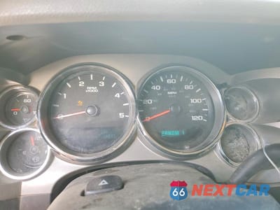 Zdjęcie 9 z 12 samochodu: 2012 CHEVROLET SILVERADO UTILITY / SERVICE TRUCK VIN:1GB5CZCL5CZ184007 - miniatura