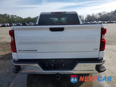 Zdjęcie 6 z 12 samochodu: 2023 CHEVROLET SILVERADO K1500 LT VIN:1GCPDDEKXPZ298504 - miniatura