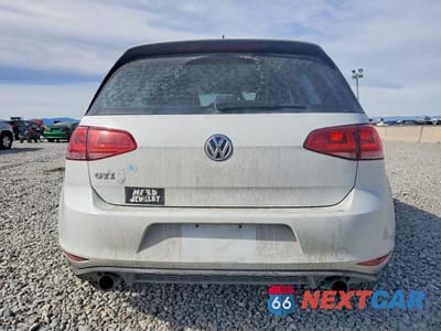 Zdjęcie 6 z 13 samochodu: 2017 VOLKSWAGEN GTI S VIN:3VW5T7AU8HM044910 - miniatura
