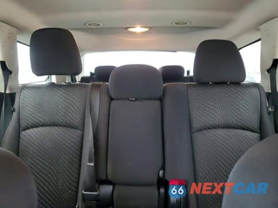 Zdjęcie 10 z 13 samochodu: 2013 DODGE JOURNEY SXT VIN:3C4PDCBG4DT506406 - miniatura