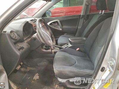 Zdjęcie 7 z 13 samochodu: 2009 TOYOTA RAV4 SPORT VIN:JTMBK32VX95079593 - miniatura
