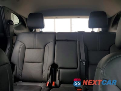 Zdjęcie 10 z 13 samochodu: 2021 CHEVROLET BLAZER 3LT VIN:3GNKBDRS7MS522225 - miniatura
