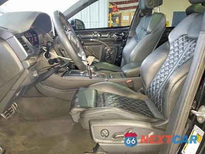 Zdjęcie 7 z 14 samochodu: 2018 AUDI SQ5 PREMIUM PLUS VIN:WA1A4AFY5J2201081 - miniatura