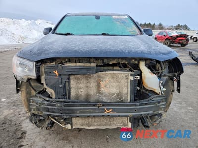 Piąte zdjęcie samochodu w środku: 2019 GMC ACADIA SLE VIN:1GKKNRLS2KZ186686 - miniatura