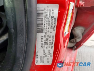 Zdjęcie 14 z 14 samochodu: 2019 FIAT 500 POP VIN:ZFBNFAAH0KZ042183 - miniatura