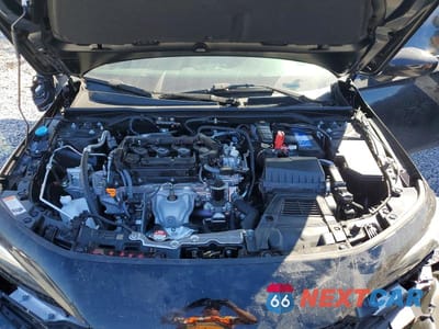 Zdjęcie 11 z 12 samochodu: 2026 HONDA CIVIC SPORT VIN:19XFL2H85TE007660 - miniatura