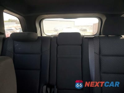 Zdjęcie 10 z 13 samochodu: 2021 JEEP GRAND CHEROKEE LAREDO VIN:1C4RJEAG3MC658123 - miniatura