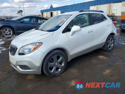 2014 BUICK ENCORE KL4CJASBXEB534899 - główne zdjęcie licytacji z USA - miniatura