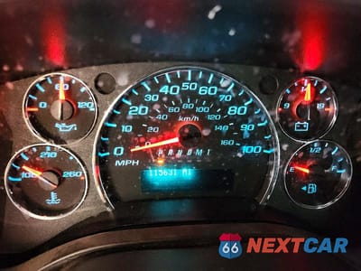 Zdjęcie 9 z 12 samochodu: 2022 GMC SAVANA VIN:1GTZ7HFP5N1141170 - miniatura