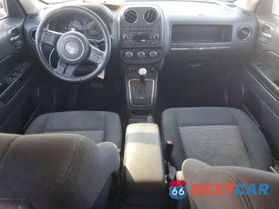 Zdjęcie 8 z 13 samochodu: 2011 JEEP PATRIOT SPORT VIN:1J4NF1GB4BD202461 - miniatura