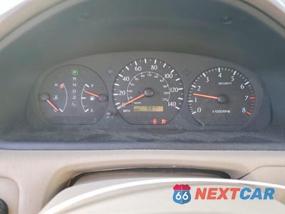 Zdjęcie 9 z 12 samochodu: 2000 TOYOTA CAMRY SOLARA SE VIN:2T1FF28P1YC381090 - miniatura