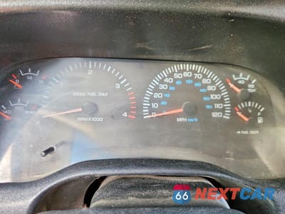 Zdjęcie 9 z 12 samochodu: 2001 DODGE RAM 2500 VIN:3B7KF23711G742528 - miniatura