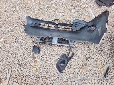 Zdjęcie 12 z 13 samochodu: 2008 SUBARU IMPREZA 2.5I VIN:JF1GE61688H516910 - miniatura