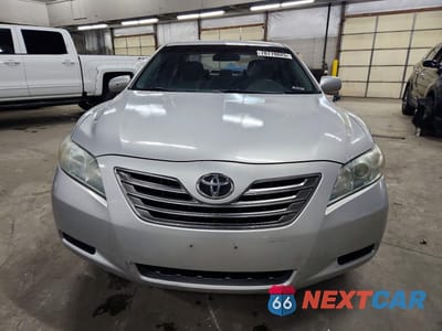 Piąte zdjęcie samochodu w środku: 2009 TOYOTA CAMRY HYBRID BASE VIN:4T1BB46K89U111061 - miniatura