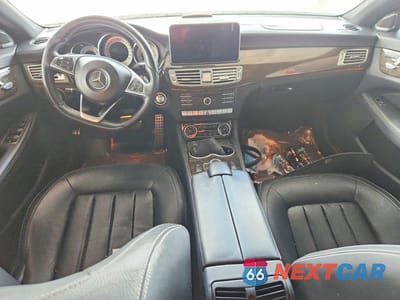 Zdjęcie 8 z 11 samochodu: 2018 MERCEDES-BENZ CLS 550 VIN:WDDLJ7DB8JA205422 - miniatura