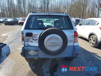 Zdjęcie 6 z 14 samochodu: 2001 TOYOTA RAV4 BASE VIN:JTEHH20V310064176 - miniatura