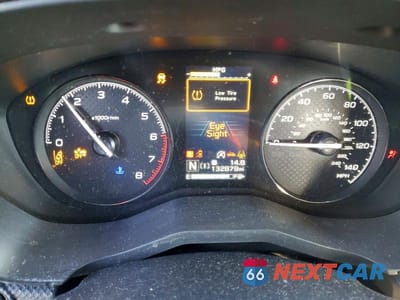 Zdjęcie 9 z 12 samochodu: 2022 SUBARU FORESTER VIN:JF2SKACC7NH463181 - miniatura