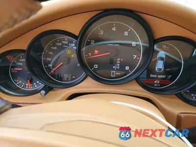 Zdjęcie 9 z 12 samochodu: 2013 PORSCHE PANAMERA 2 VIN:WP0AA2A72DL016827 - miniatura