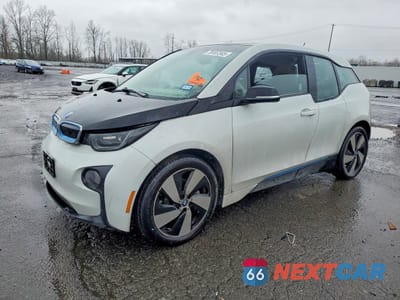 Główne zdjęcie samochodu: 2017 BMW I3 REX VIN:WBY1Z8C37HV891934 - miniatura